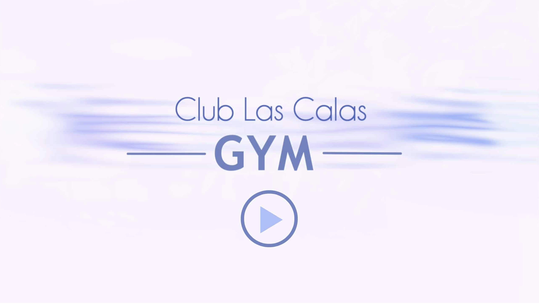 Club Las Calas Gym Lanzarote