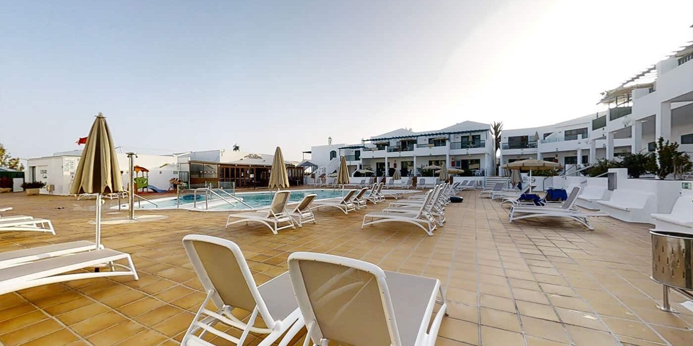 Club Las Calas Playa Leisure Facilities