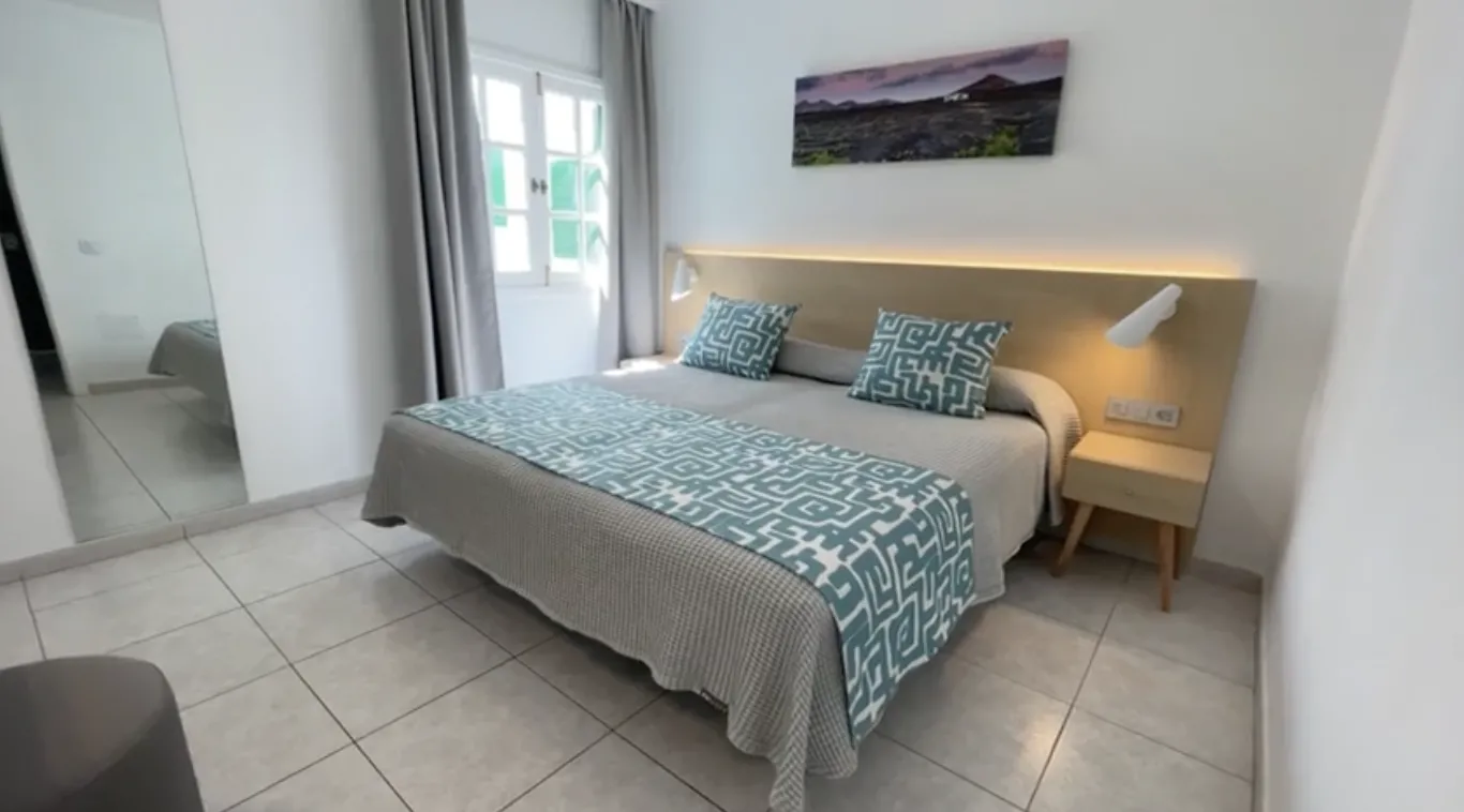 Club Las Calas Apartment Refurbishment Update April 2025