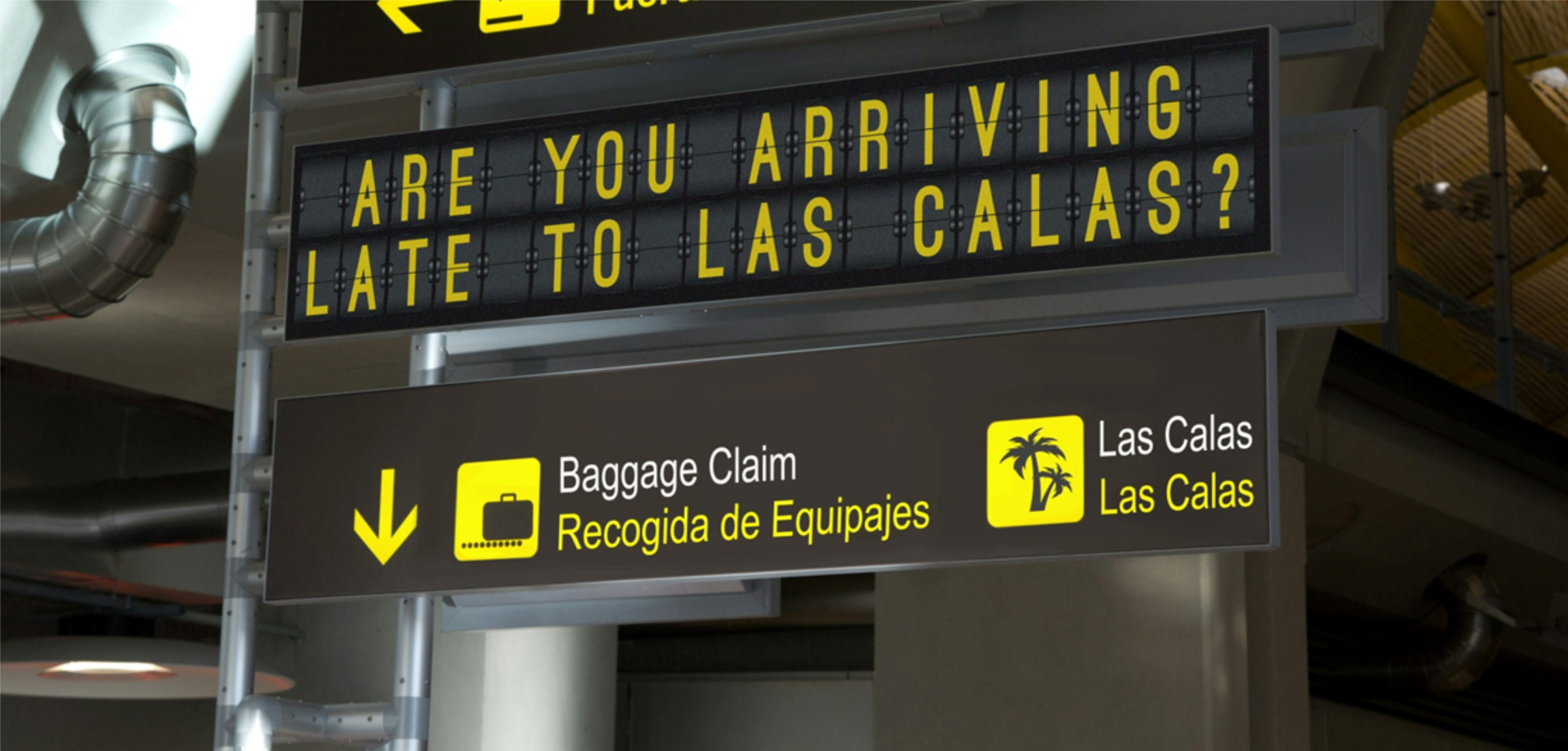 Great News for Late Arrivals!