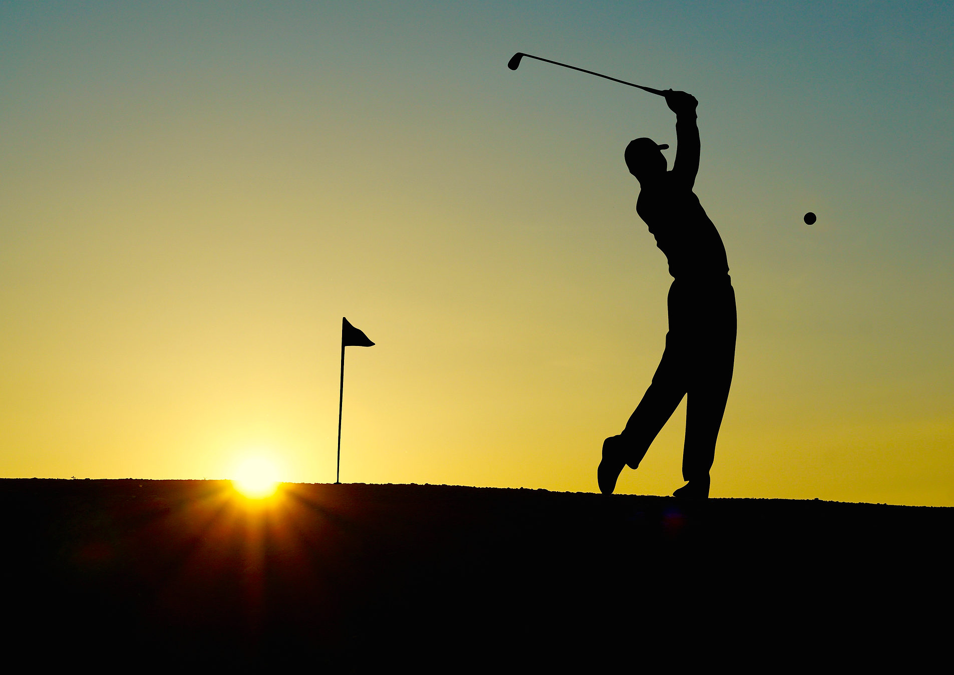 Fancy a round of Lanzarote Golf?