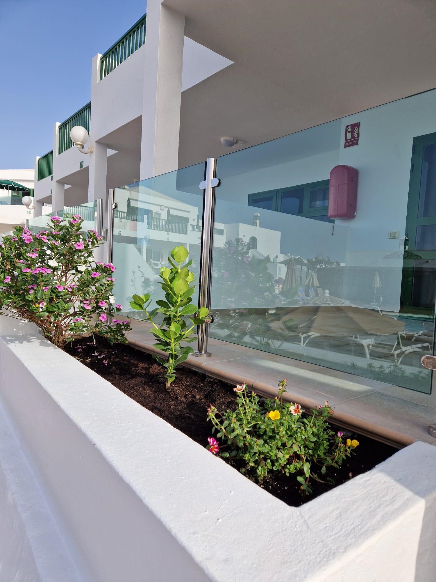 Club Las Calas Phase 3 Refurb