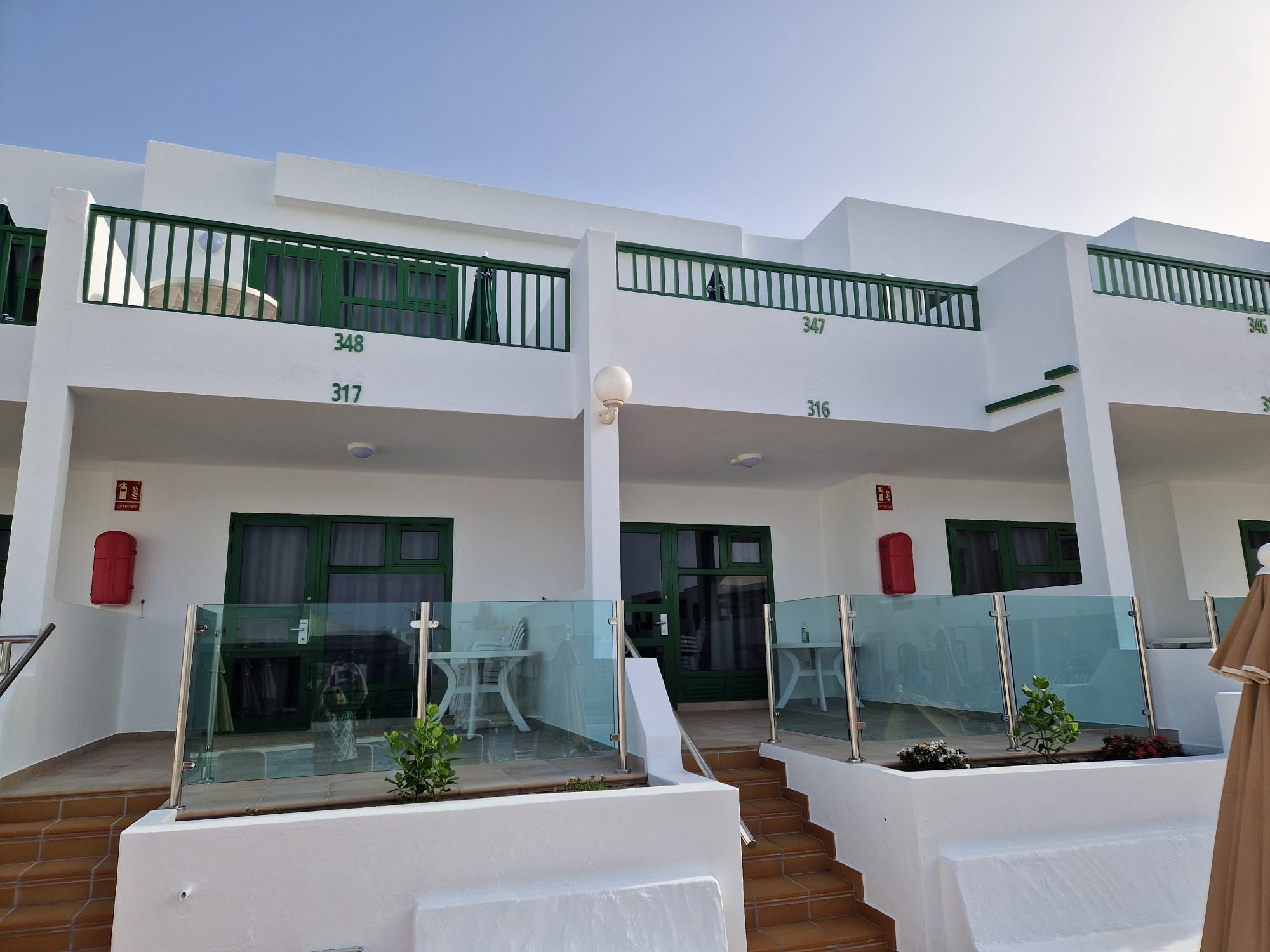 Club Las Calas Phase 3 Refurb
